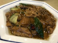 -北塘海鲜·天津菜(大光明桥旗舰店)