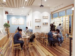-猫的天空之城概念书店(印象城购物中心店)
