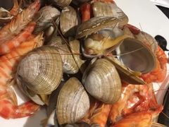 -苏大嘴海鲜牧场(奥林匹克店)
