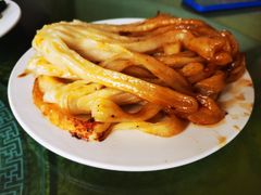 -金台阶鱼馆(于桥水库店)