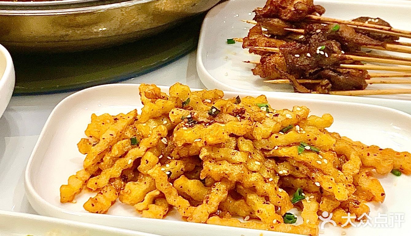 三道菜让你从此爱上吃辣！