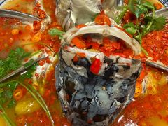 -湘潭九龙鱼头店(城南西路店)