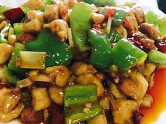 -小四川水煮鱼(南六中路店)