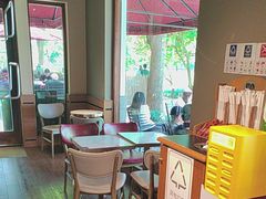 -COSTA COFFEE(西湖天地店)