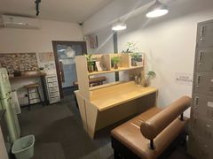 -六个番茄自习室·包间(燕塘燕侨大厦店)