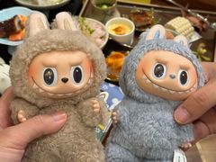-龙悦湾酒家·八阵鱼生·渔人码头店