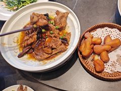 -鼓楼东街老火锅(鼓楼店)