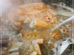 -蔡记·九米羊肉炉(东渡店)