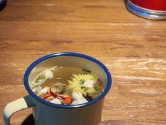 -农耕记·湖南土菜(halo广场店)