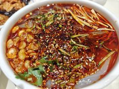 -老爷庙风味美食府(魏都大道店)