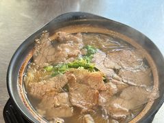 -韩海丽特色美食(秀州路店)