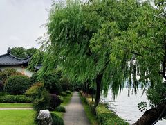 -浙江西子宾馆·瑶园咖啡厅