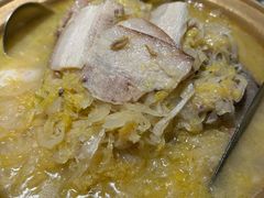 -关东小磨东北菜(漕河泾印象城店)