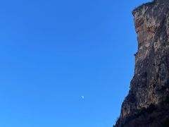 -山西通天峡景区