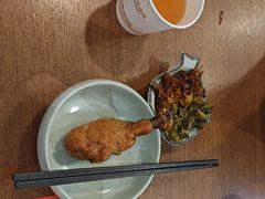 -王春春鸡汤饭(上海中海环宇城店)