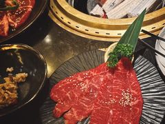 -烧肉达人(凯德晶萃店)
