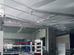 -LA合时健身4PMFIT(花桥旗舰店)