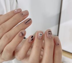 -LILY NAILS美甲美睫