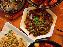 -冲天吼(拱瑞山路店)