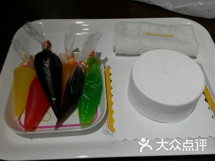 阿芒迪娜(百盛2店)-图片-绵阳美食-大众点评网