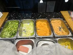 -一田屋饭团(华侨城沃尔玛店)