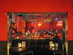 -JZ Club 爵士酒吧(上海店)