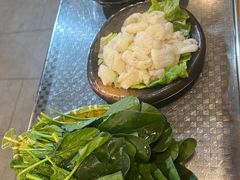 -金龙·打边炉(南京西路店)