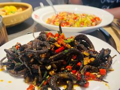 -陈大锅·岳阳鱼馆·地道岳阳菜(美食街店)