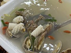 -温州一家人美食(西木头市店)