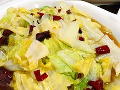 -红实家常菜(静安里店)