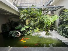 -漫笙舍Manse·咖啡·民宿