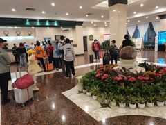 -西安交大南洋大酒店(交通大学青龙寺店)