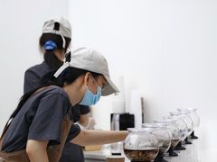 -夻茶HUATEA(水晶郦城店)