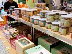 -穆桂英美食(南禅寺店)
