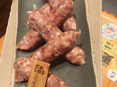-黑牛の店·和牛烧肉(大悦城店)