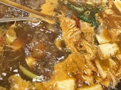 -懒谈秦市井羊肉馆(光谷青年城店)