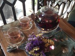 -西关84·History·Art·Cafe