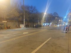 -清真-戏楼王记牛肉面