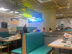 -粤顺渔坊·中山脆肉鲩火锅(清湖店)
