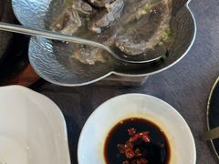 -柒园·三十年创意杭帮菜(龙湖滨江天街店)