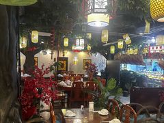 -鼎晟江南·融合江南宴(固戍店)