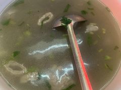 同安大肠血-聪辉同安老美食饭店(大元路店)