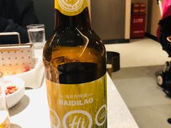 -海底捞火锅(番禺广场店)