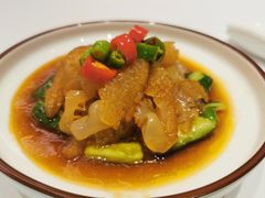 山西老醋海蜇头-北京厨房(SKP店)