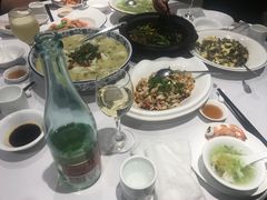-宁海食府(大剧院店)