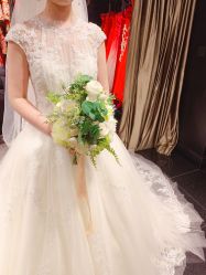 -GRACE KELLY婚纱与礼服(北京店)
