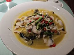 -沈家花园如皋菜(海阳路店)