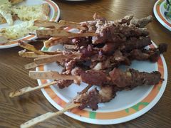 -比格比萨自助(花园路店)