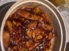 -留半山·香港食堂(啦啦宝都店)
