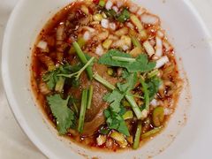 -金刚山(学府路店)